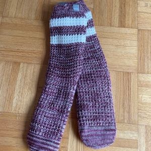Bench Slipper Socks